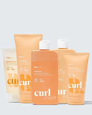 Hairlust - Curl Crush™ Bundle