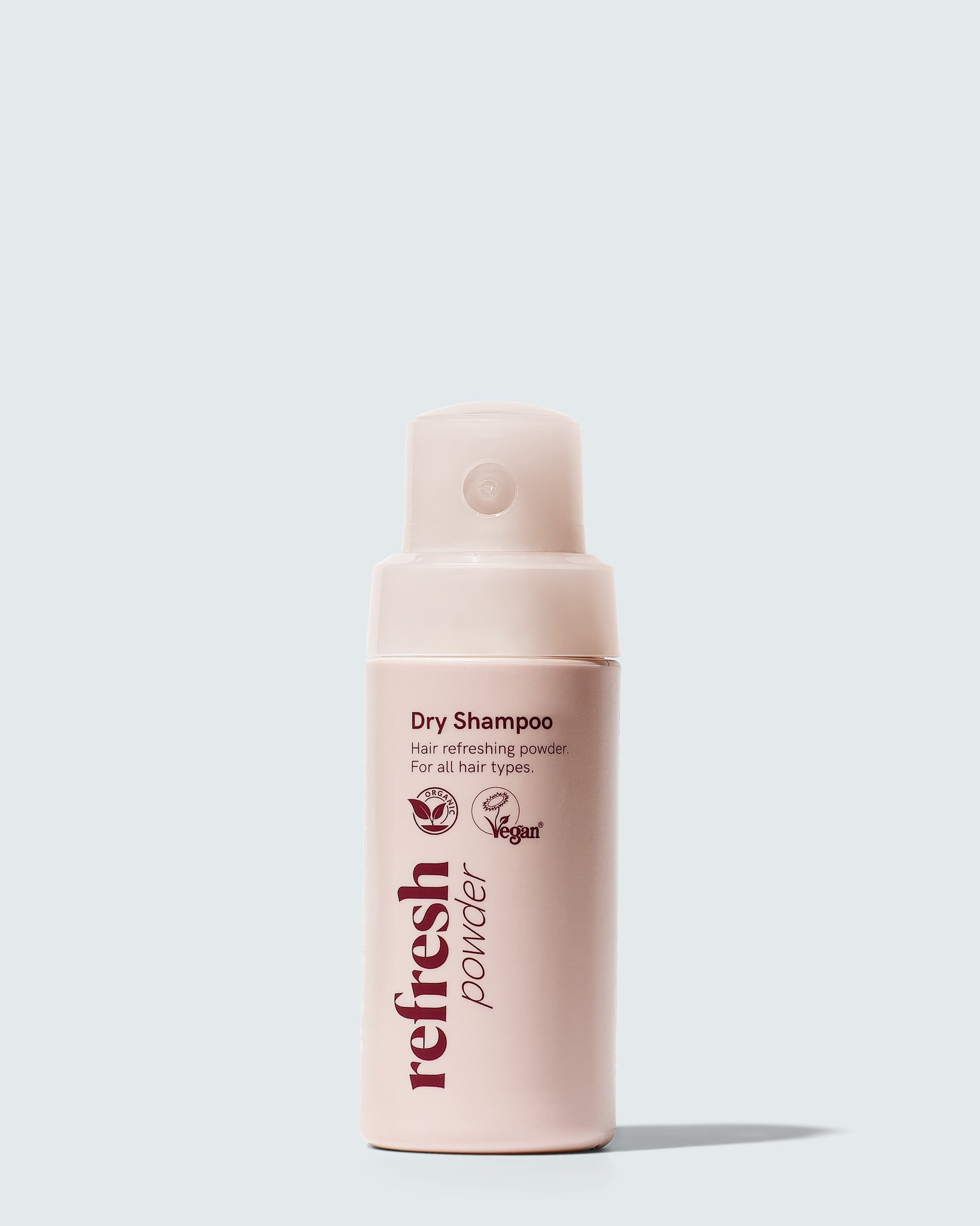Refresh Powderogtrade; Dry Shampoo