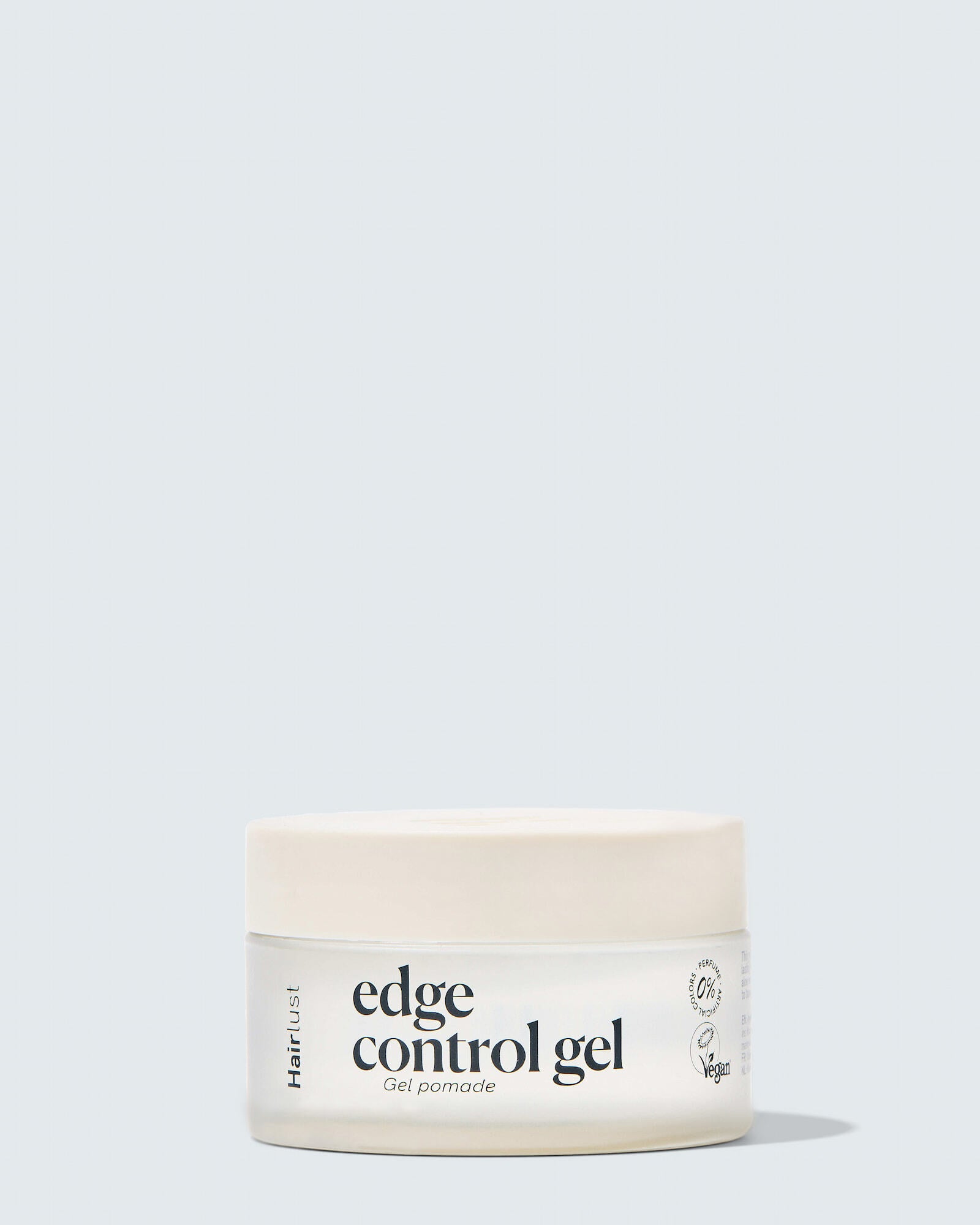 Edge Control Gel