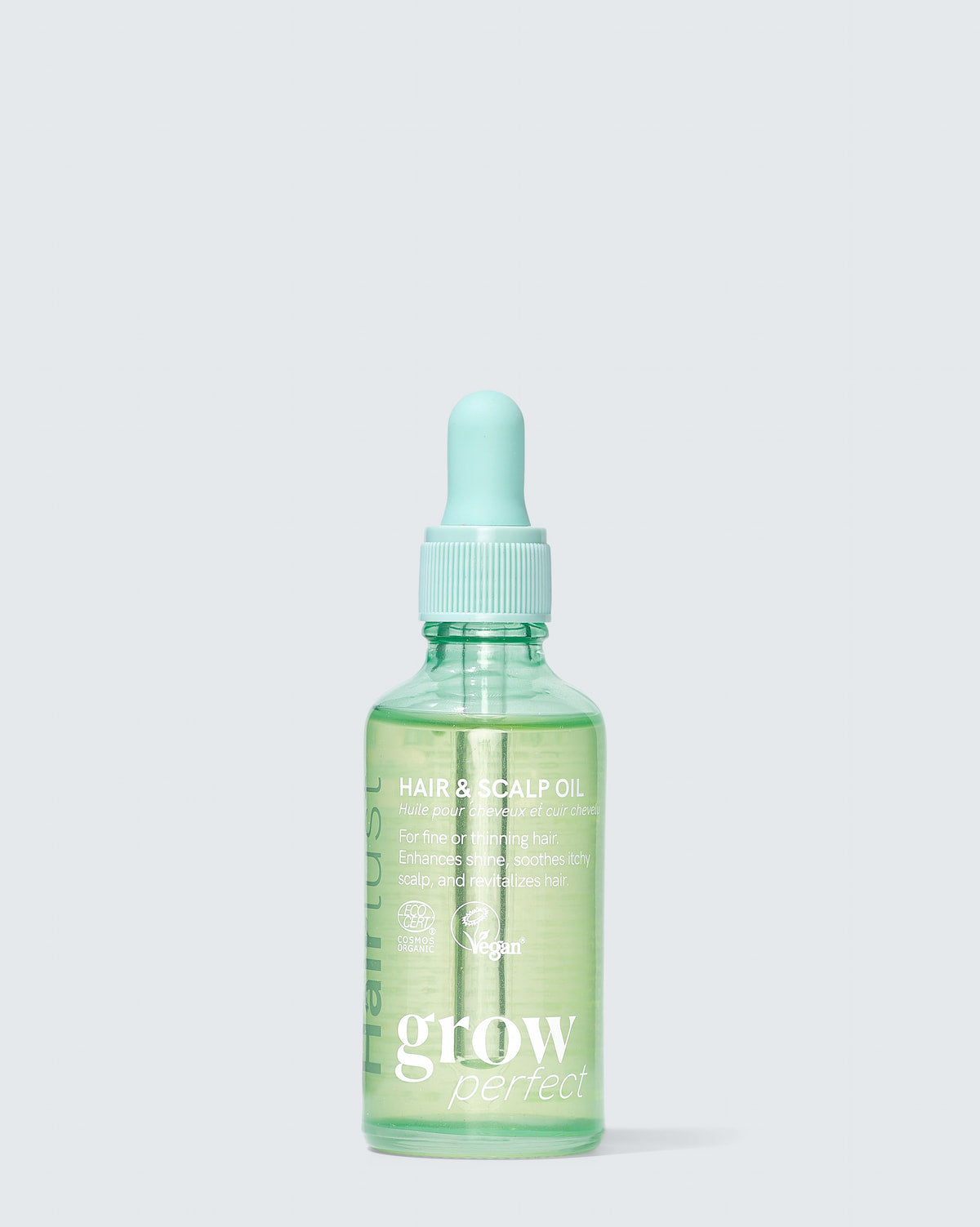 Grow Perfectogtrade; Hair og Scalp Oil