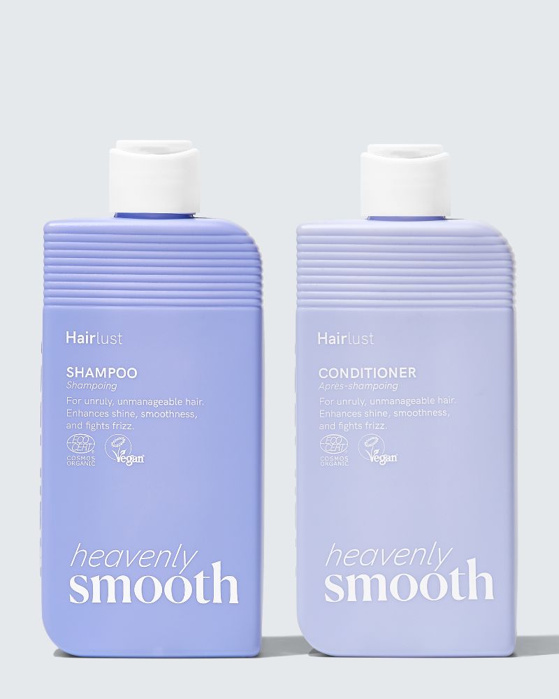 Heavenly Smoothogtrade; Duo