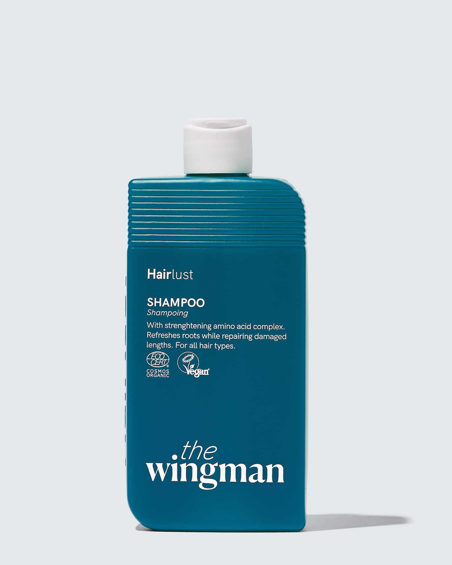 The Wingmanogtrade; Shampoo