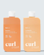 Hairlust - Curl Crush™ Duo