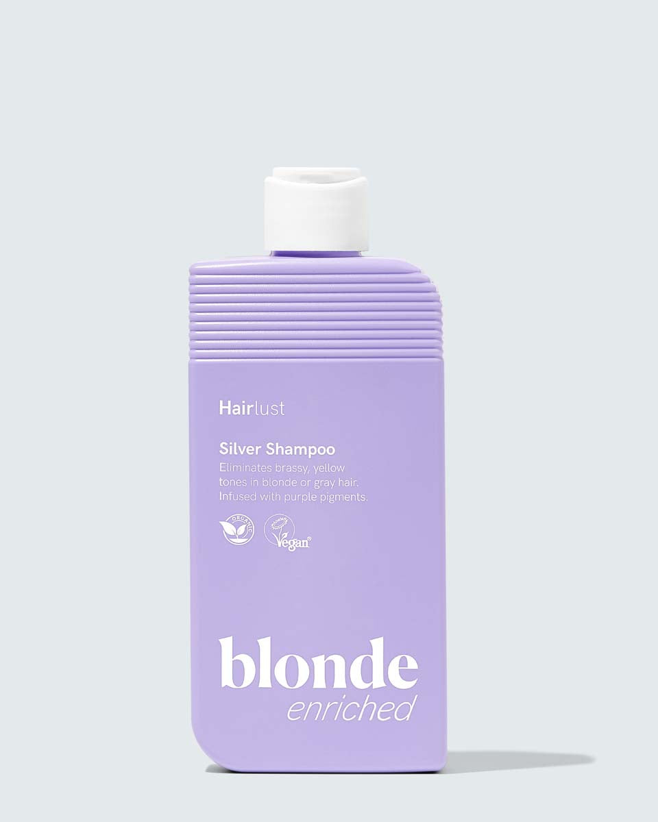 Enriched Blondeogtrade; Silver Shampoo
