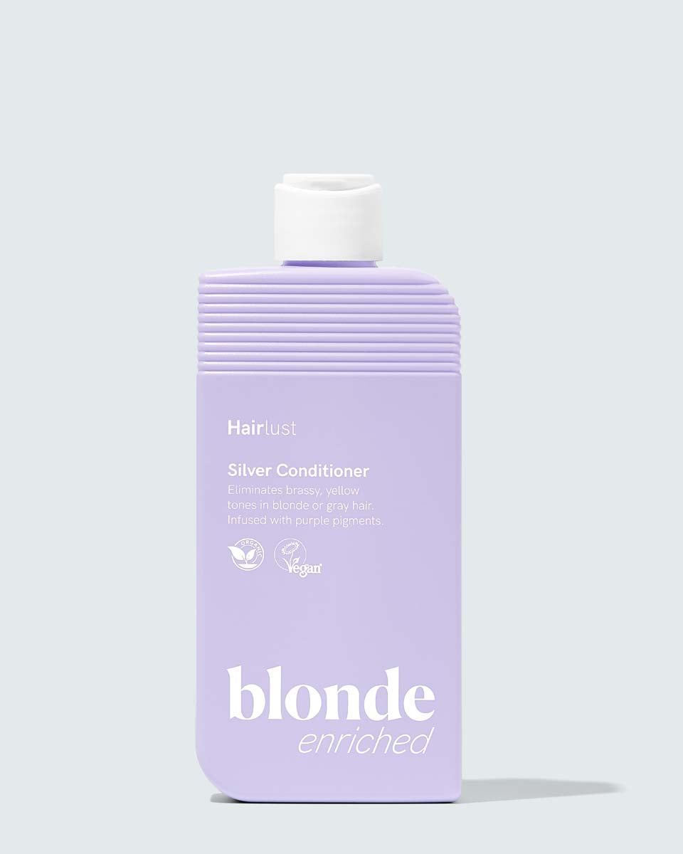 Enriched Blondeogtrade; Silver Conditioner