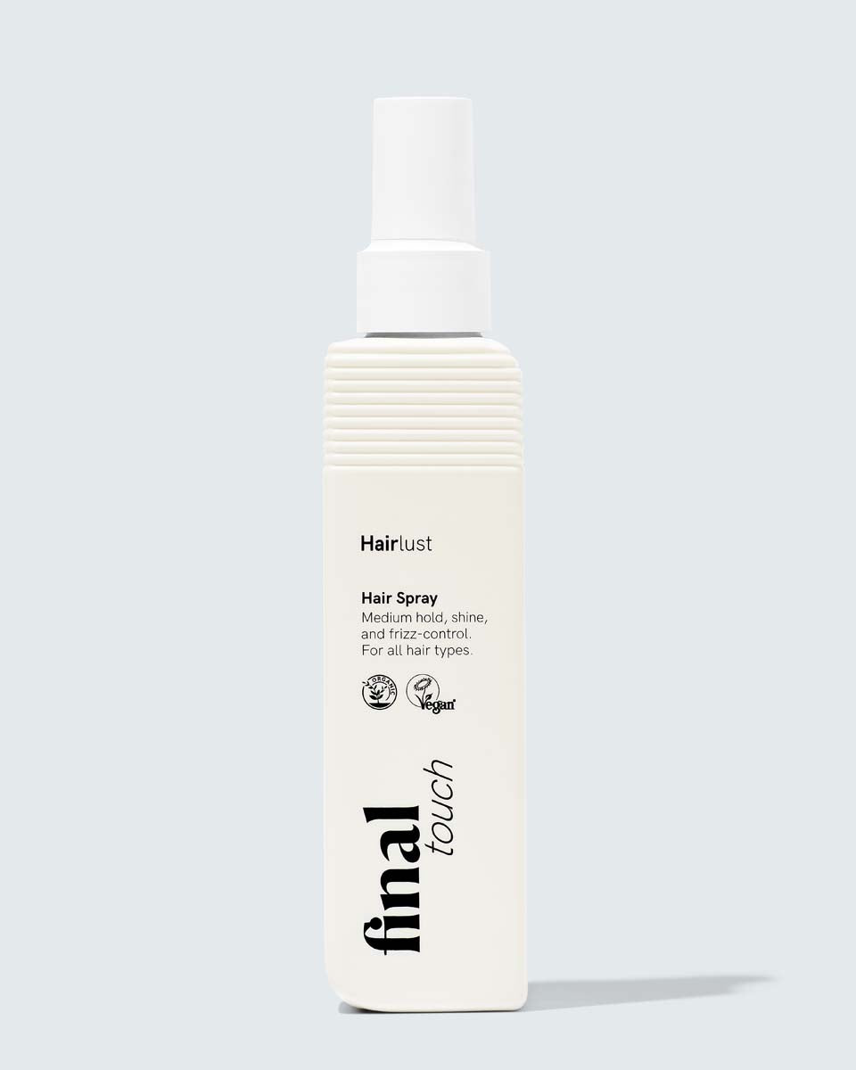 Final Touchogtrade; Hair Spray
