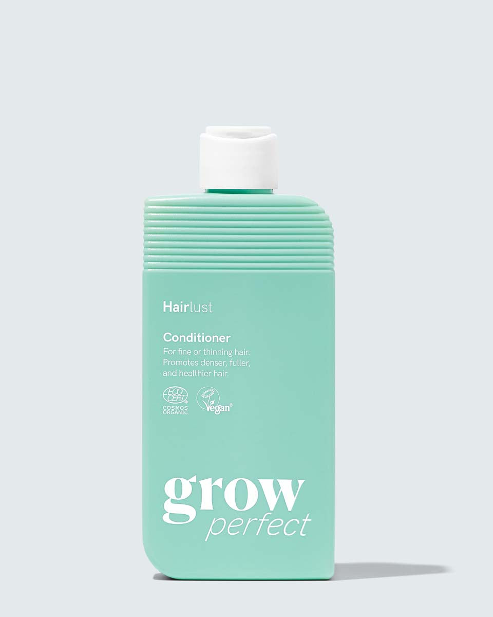 Grow Perfectogtrade; Conditioner
