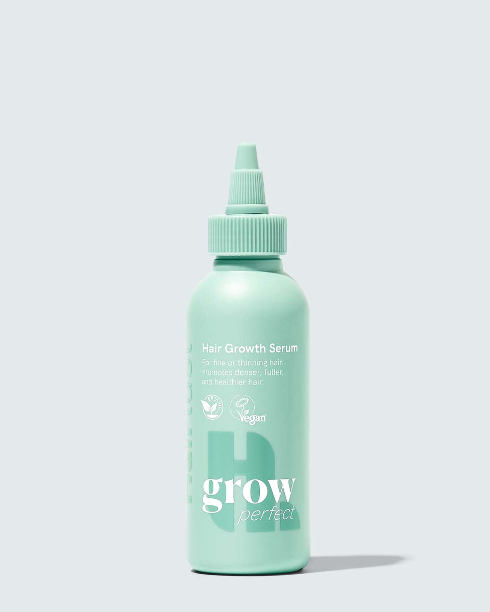 Grow Perfectogtrade; Hair Growth Serum