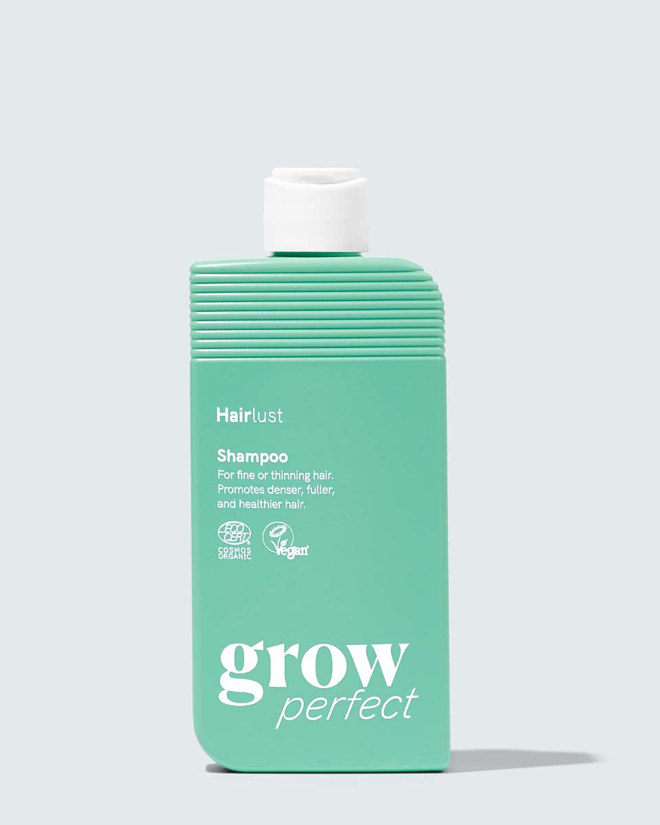 Grow Perfectogtrade; Shampoo