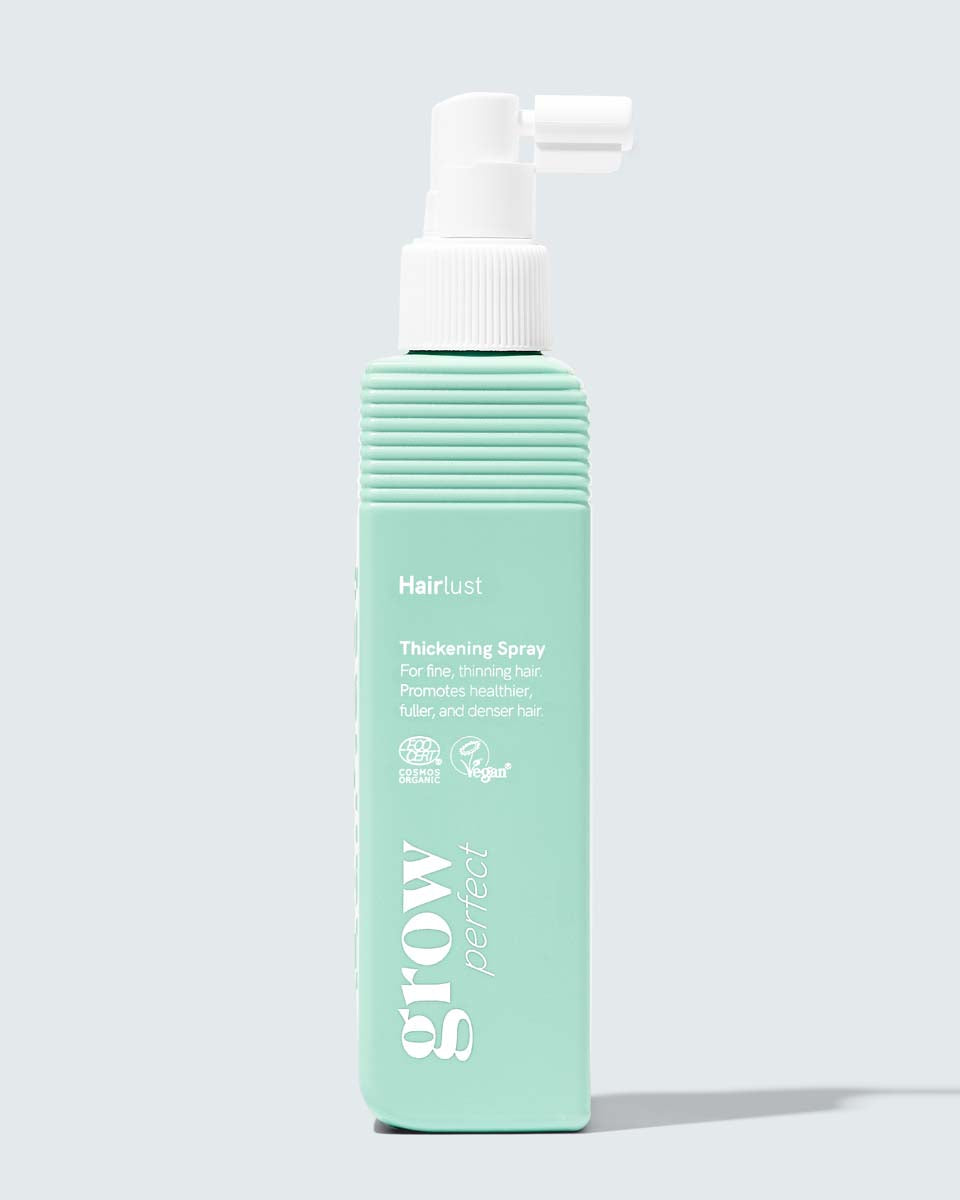 Grow Perfectogtrade; Thickening Spray
