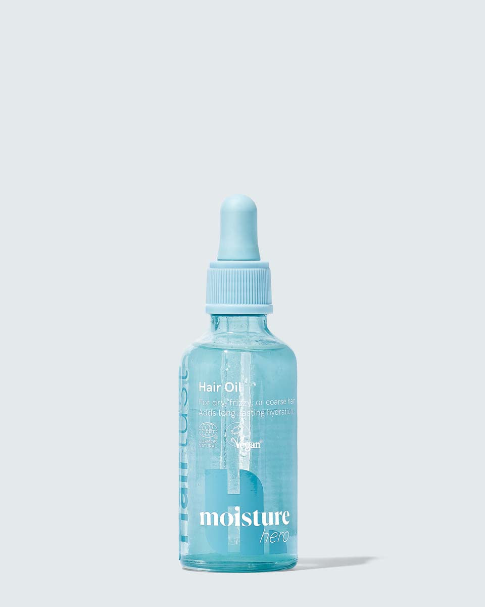 Moisture Hero™ Hair Oil