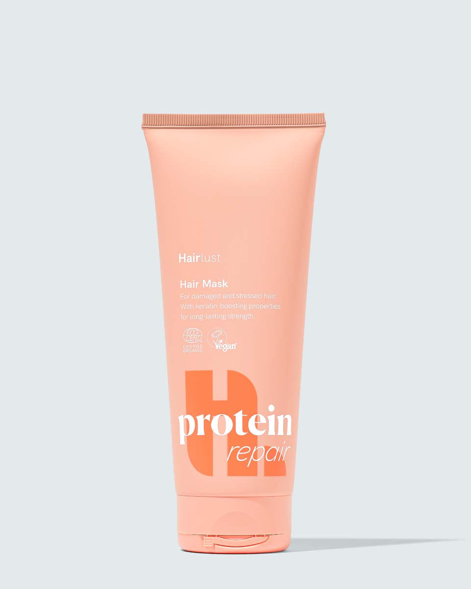 Protein Repairogtrade; Hair Mask