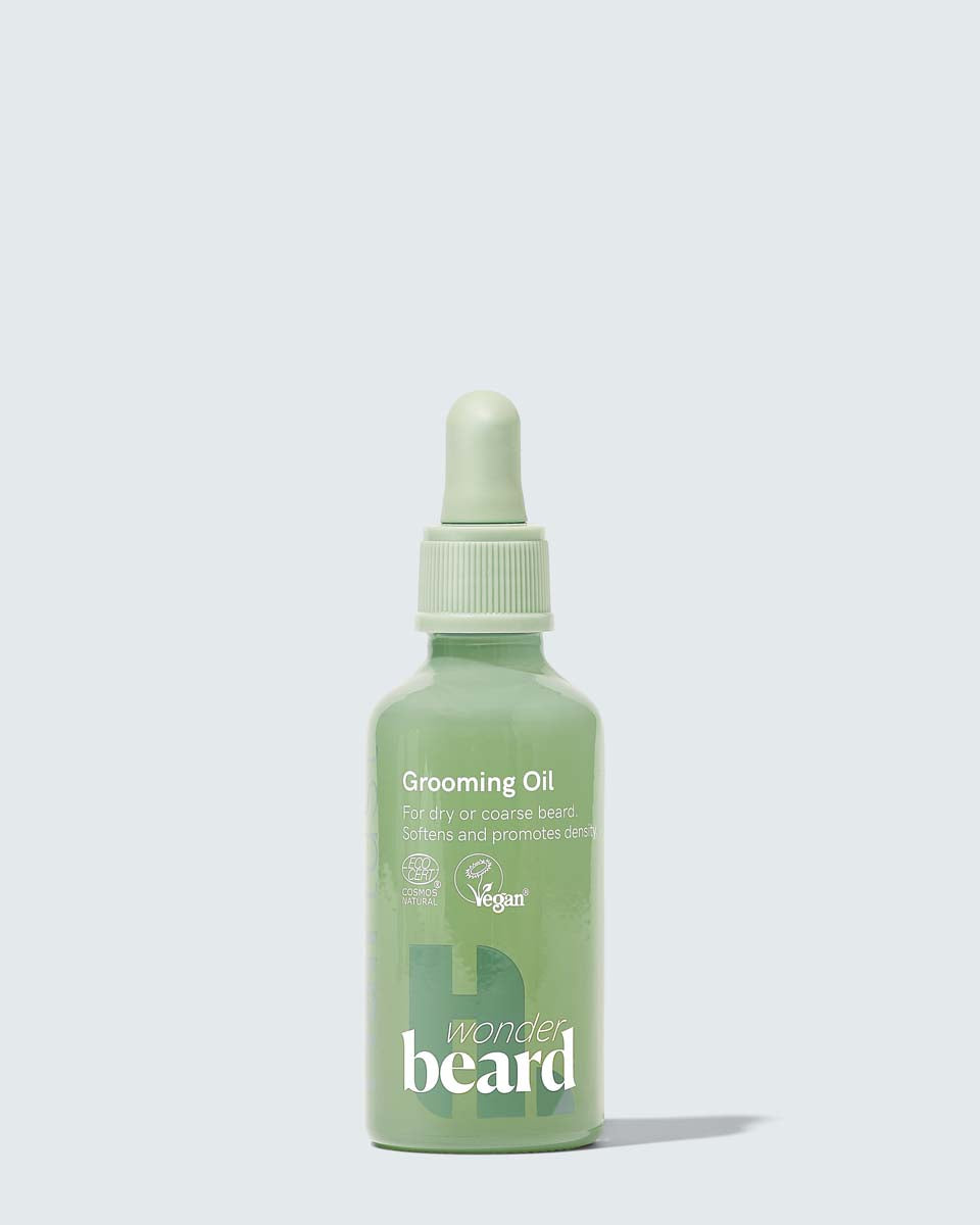 Wonder Beardogtrade; Grooming Oil