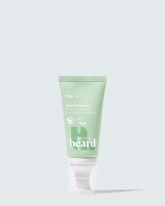 Wonder Beardogtrade; Growth Serum