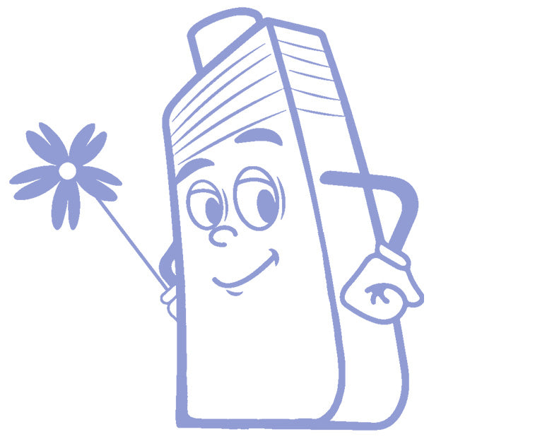 Din handlekurv er tom